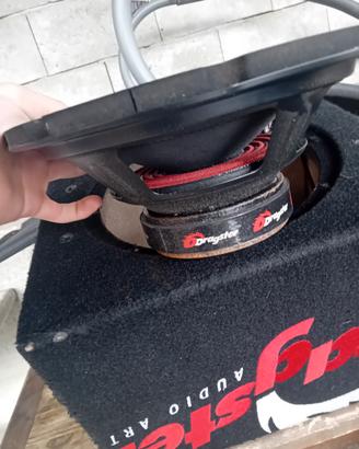 impianto completo auto