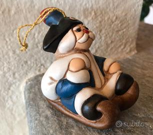 Thun Carabinieri Babbo Natale su slitta - 2012