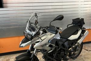 Bmw F 700 GS