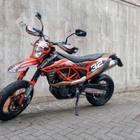 Ktm 690 smc - 2022