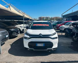 Citroen C3 Aircross BlueHDi 120 S&S EAT6 Shine