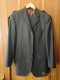 ABITO UOMO S-M
