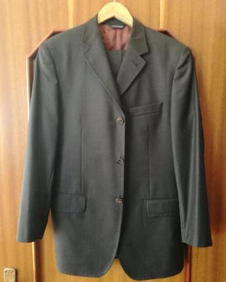 ABITO UOMO S-M