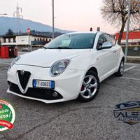 Alfa Romeo MiTo 1.4 benz 77cv Neopat E6