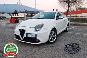 Alfa Romeo MiTo 1.4 benz 77cv Neopat E6
