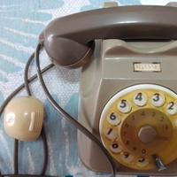 Telefoni vintage anni 70 e 90