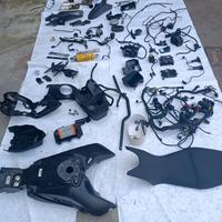 ricambi  ducati hypermotard 950 