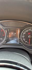 Audi q5 3.0 motore