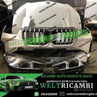 Ricambi per bmw x1 2023