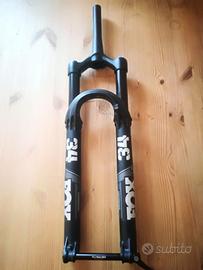Forcella Fox34 Performance Elite 29er 140mm 15x110