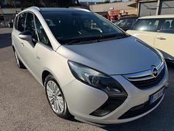 OPEL Zafira Tourer 7posti 1.6 CDTi 120CV Start&S