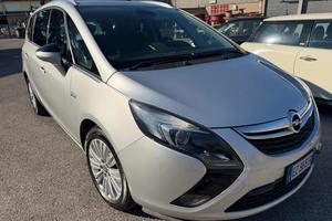 OPEL Zafira Tourer 7posti 1.6 CDTi 120CV Start&S