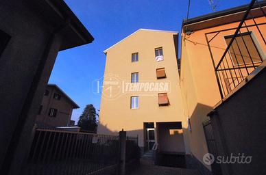 Appartamento a Limbiate 2 locali