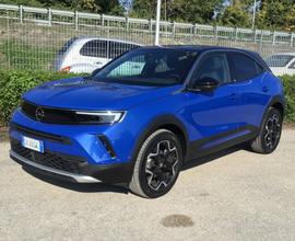 Opel Mokka 1.5 CDTi 130Cv diesel Ultimate