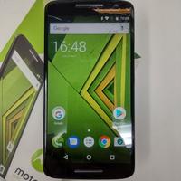 Smartphone Motorola Moto X Play - 32 GB