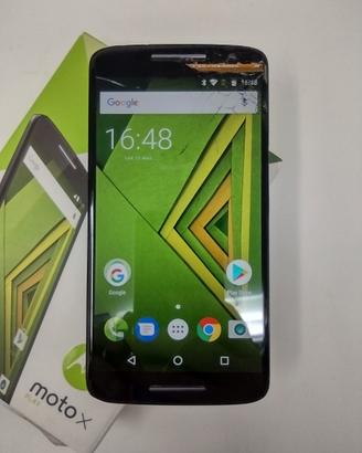 Smartphone Motorola Moto X Play - 32 GB