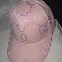cappello gucci