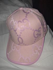 cappello gucci