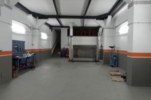 Cod 00146 Magazzino artigianale 150 mq