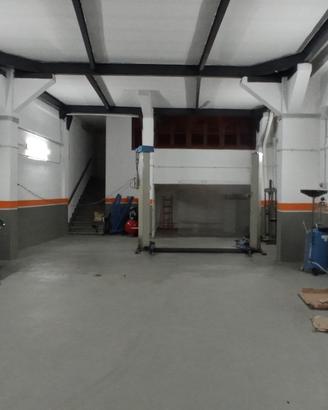 Cod 00146 Magazzino artigianale 150 mq