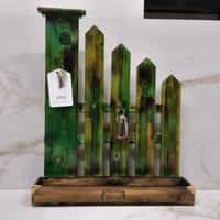 Appendi chiavi - Svuotatasche - Artigianato Italia