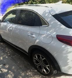 Riscatto leasing