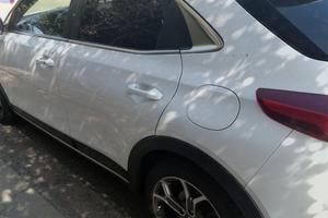 Riscatto leasing