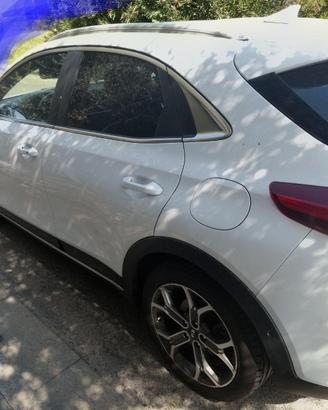 Riscatto leasing