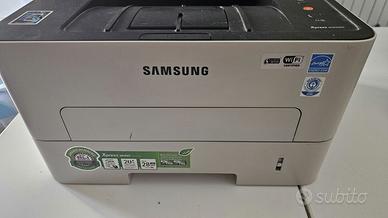 stampante laser wifi samsung xpress m2835dw