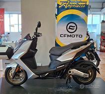 Kymco KRV 200 - 2025 KM ZERO - 29%