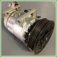 Compressore Clima AC Aria Condizionata VALEO Z0012