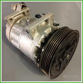 Compressore Clima AC Aria Condizionata VALEO Z0012