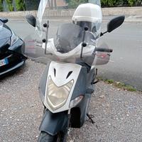 Kymco Agility 125 - 2009