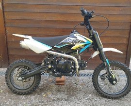 Pit bike 125 12/14