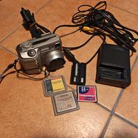 NIKON coolpix 885