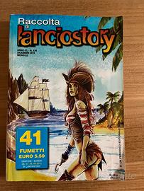 Raccolta di Lanciostory n.536