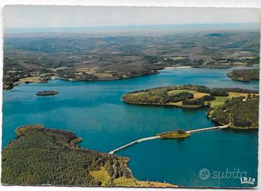 cartolina postale  Limousin  carte postale