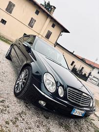 Mercedes E270 cdi