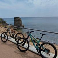 Canyon Torque