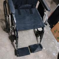 Carrozzina per disabili