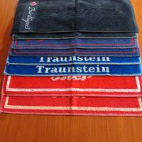 Lotto 8 TOVAGLIETTE Spugna PUB/BAR vintage