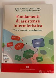 Fondamenti di assistenza infermieristica
