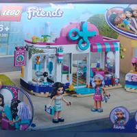LEGO Friends salone di bellezza / parrucchiera