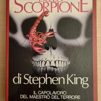 L'ombra dello scorpione, di Stephen King