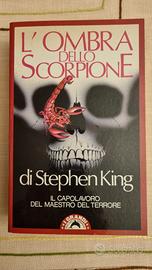 L'ombra dello scorpione, di Stephen King