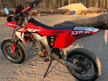 Honda crf 450 R