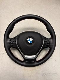 Volante BMW serie F