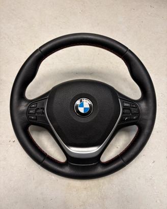 Volante BMW serie F