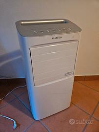 Klarstein Condizionatore Portatile Senza Tubo 68W,