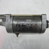 Motorino Avviamento Gilera Nexus 500 Originale